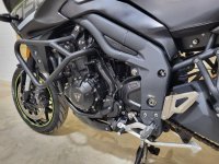 TRIUMPH TIGER 1050