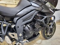 TRIUMPH TIGER 1050