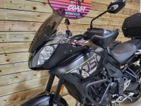TRIUMPH TIGER 1050