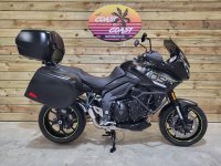 TRIUMPH TIGER 1050