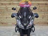 TRIUMPH TIGER 1050