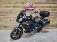 TRIUMPH TIGER 1050