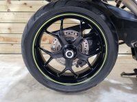 TRIUMPH TIGER 1050