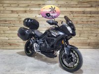TRIUMPH TIGER 1050