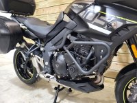TRIUMPH TIGER 1050