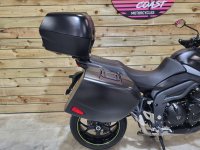 TRIUMPH TIGER 1050