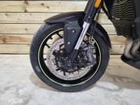 TRIUMPH TIGER 1050