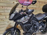 TRIUMPH TIGER 1050