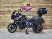 TRIUMPH TIGER 1050