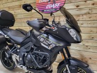 TRIUMPH TIGER 1050