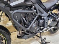 TRIUMPH TIGER 1050