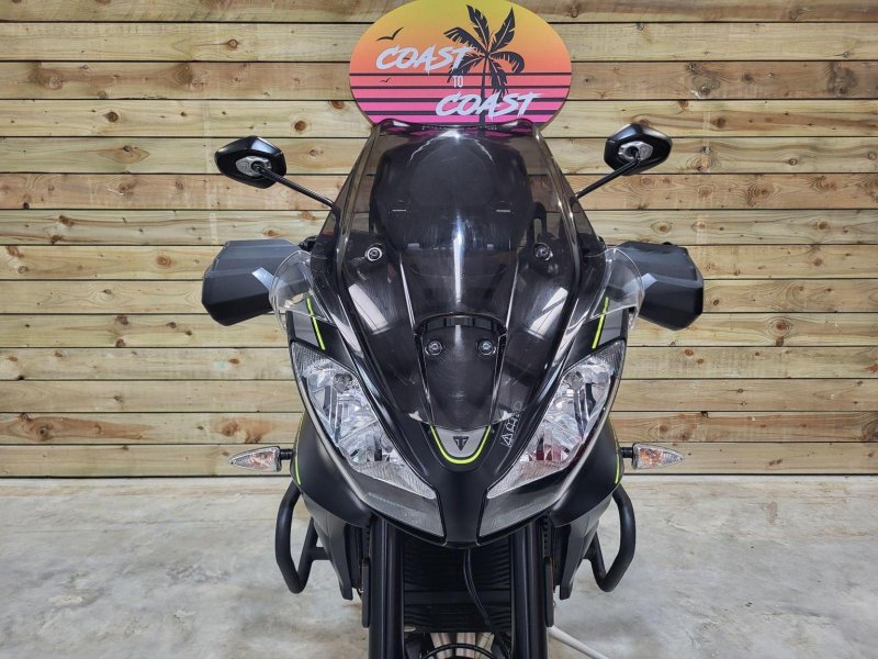 TRIUMPH TIGER 1050