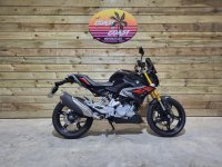 BMW G310R