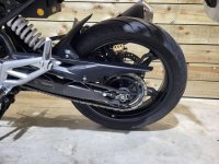 BMW G310R