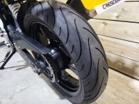BMW G310R