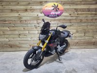 BMW G310R
