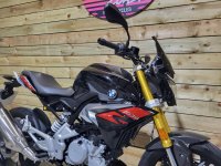 BMW G310R