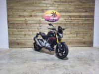 BMW G310R