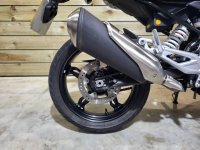 BMW G310R