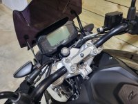 BMW G310R