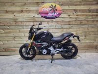 BMW G310R