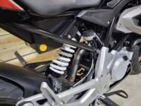 BMW G310R