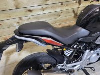 BMW G310R