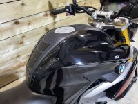 BMW G310R