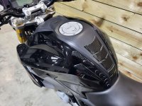 BMW G310R