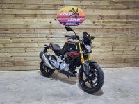 BMW G310R
