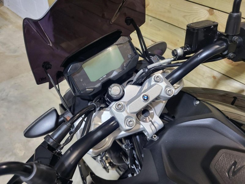 BMW G310R