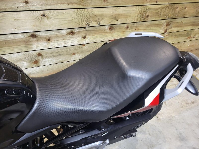 BMW G310R