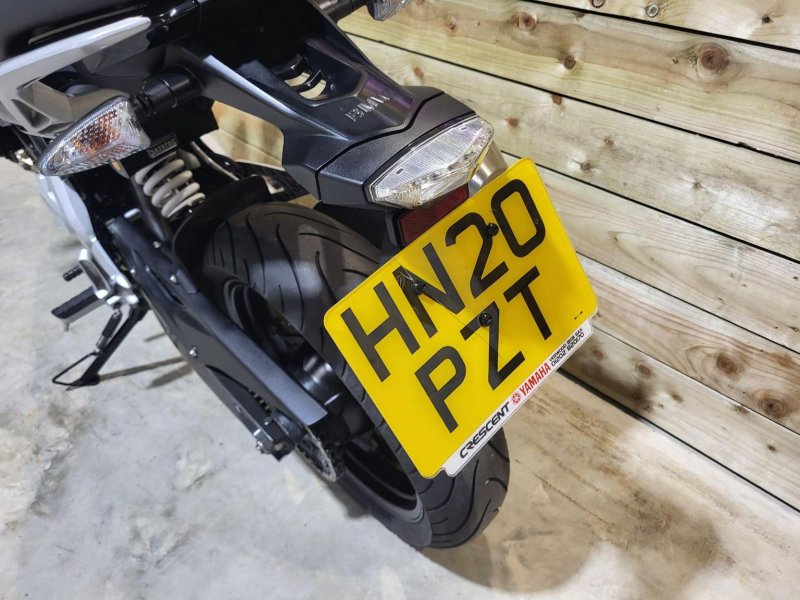 BMW G310R