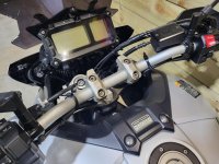 YAMAHA Tracer 900