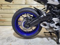 YAMAHA Tracer 900