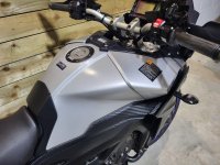 YAMAHA Tracer 900