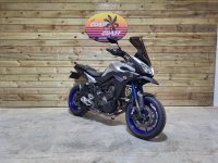 YAMAHA Tracer 900