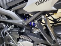 YAMAHA Tracer 900