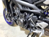YAMAHA Tracer 900