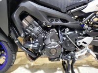 YAMAHA Tracer 900