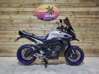 YAMAHA Tracer 900