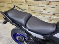YAMAHA Tracer 900