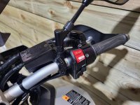 YAMAHA Tracer 900