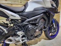 YAMAHA Tracer 900