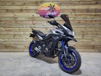 YAMAHA Tracer 900