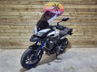 YAMAHA Tracer 900