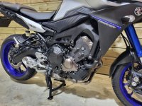 YAMAHA Tracer 900