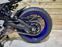 YAMAHA Tracer 900