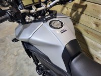 YAMAHA Tracer 900