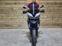 YAMAHA Tracer 900